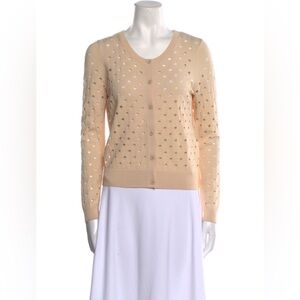 SANDRO NWOT‎ Long Sleeve Buttondown Cardigan